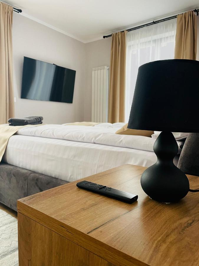 Bran Place La Odaie Шимон Экстерьер фото