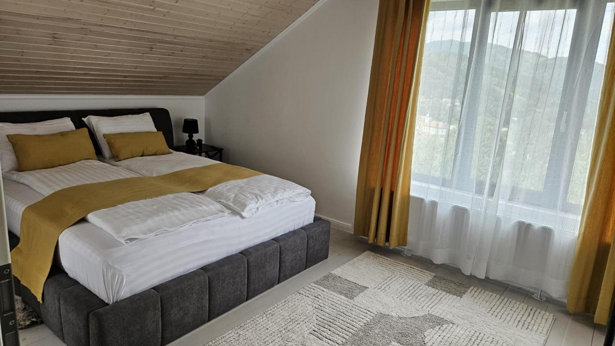 Bran Place La Odaie Шимон Экстерьер фото